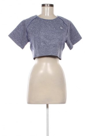 Dámské tričko MP, Velikost XXL, Barva Modrá, Cena  582,00 Kč