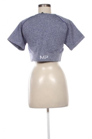 Dámské tričko MP, Velikost XXL, Barva Modrá, Cena  582,00 Kč
