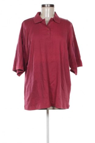 Női póló Madeleine, Méret L, Szín Piros, Ár 19 449 Ft