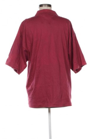 Női póló Madeleine, Méret L, Szín Piros, Ár 19 449 Ft