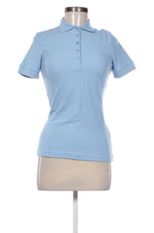 Γυναικείο t-shirt Malfini, Μέγεθος XS, Χρώμα Μπλέ, Τιμή 9,72 €