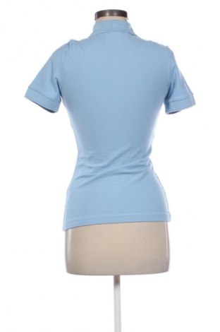 Γυναικείο t-shirt Malfini, Μέγεθος XS, Χρώμα Μπλέ, Τιμή 9,72 €