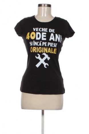 Dámské tričko Malfini, Velikost S, Barva Černá, Cena  216,00 Kč