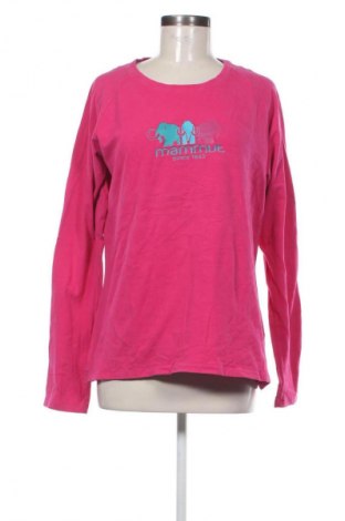 Damen T-Shirt Mammut, Größe XL, Farbe Rosa, Preis € 22,99