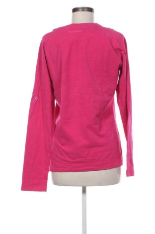 Damen T-Shirt Mammut, Größe XL, Farbe Rosa, Preis € 22,99