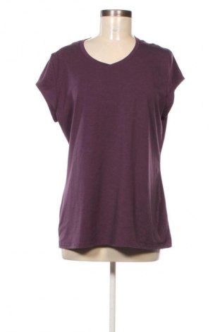 Tricou de femei Mammut, Mărime L, Culoare Multicolor, Preț 100,99 Lei