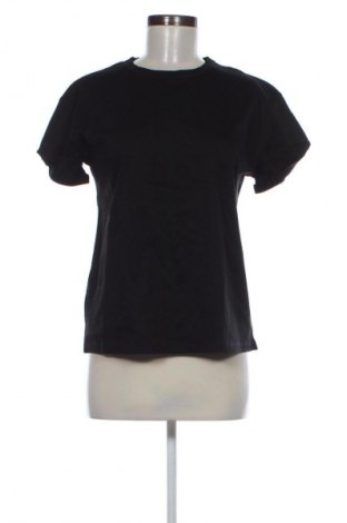 Tricou de femei Mango, Mărime M, Culoare Negru, Preț 94,74 Lei