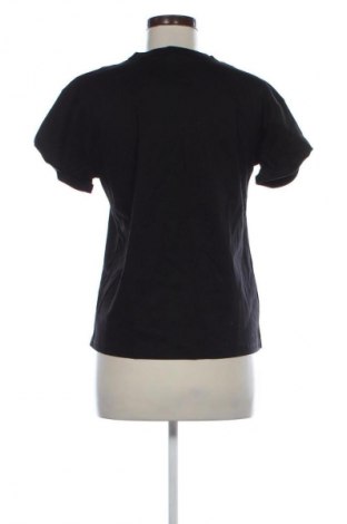 Tricou de femei Mango, Mărime M, Culoare Negru, Preț 94,74 Lei