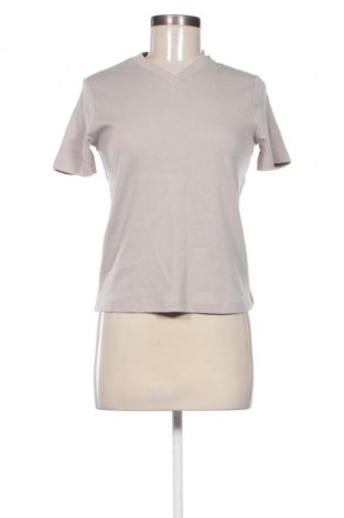Damen T-Shirt Mango, Größe XS, Farbe Grau, Preis € 8,16