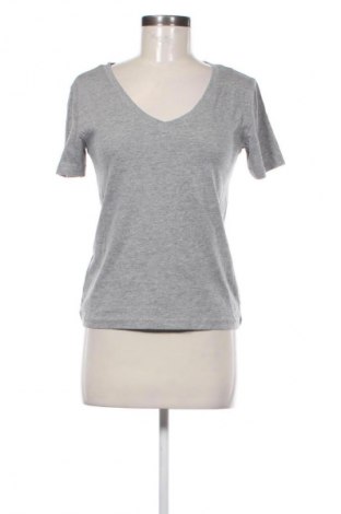 Tricou de femei Mango, Mărime XS, Culoare Gri, Preț 94,74 Lei