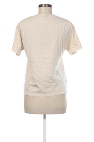 Damen T-Shirt Mango, Größe S, Farbe Beige, Preis € 11,99