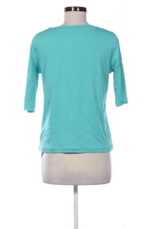 Damski T-shirt Marc Cain, Rozmiar XL, Kolor Zielony, Cena 186,99 zł