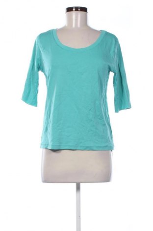 Damski T-shirt Marc Cain, Rozmiar XL, Kolor Zielony, Cena 186,99 zł