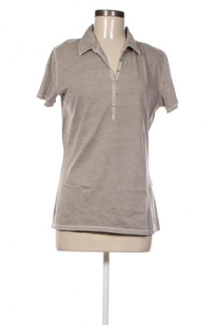 Damen T-Shirt Marc O'Polo, Größe L, Farbe Grau, Preis 18,99 €