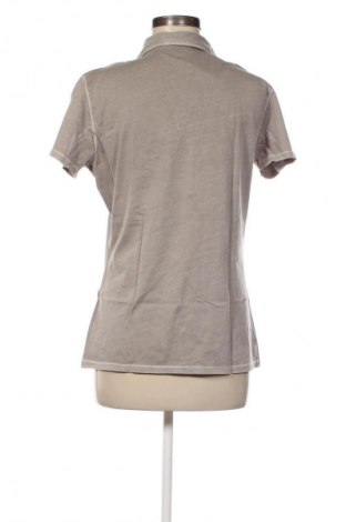 Damen T-Shirt Marc O'Polo, Größe L, Farbe Grau, Preis 18,99 €