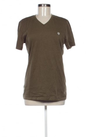 Damen T-Shirt Marc O'Polo, Größe M, Farbe Grün, Preis € 8,99