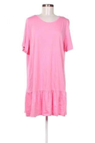 Damen T-Shirt Maritim, Größe XL, Farbe Rosa, Preis € 9,00