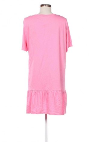 Damen T-Shirt Maritim, Größe XL, Farbe Rosa, Preis € 9,00