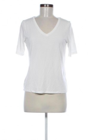 Damen T-Shirt Marks & Spencer, Größe S, Farbe Weiß, Preis € 6,06