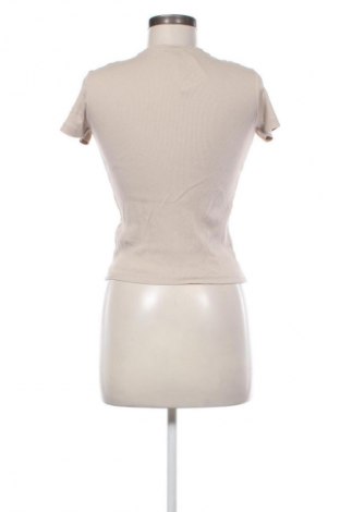 Dámske tričko Massimo Dutti, Veľkosť XS, Farba Hnedá, Cena  13,80 €