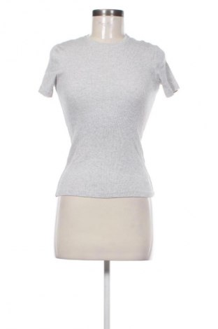 Női póló Massimo Dutti, Méret XS, Szín Szürke, Ár 5 396 Ft