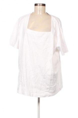 Damen T-Shirt Maxi Me, Größe 3XL, Farbe Weiß, Preis € 2,99