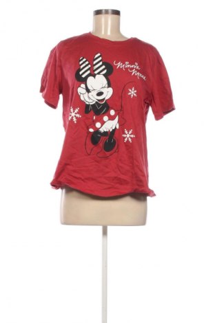 Női póló Minnie Mouse, Méret L, Szín Piros, Ár 3 519 Ft