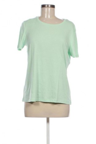 Dámske tričko Montego, Veľkosť XL, Farba Zelená, Cena  9,00 €