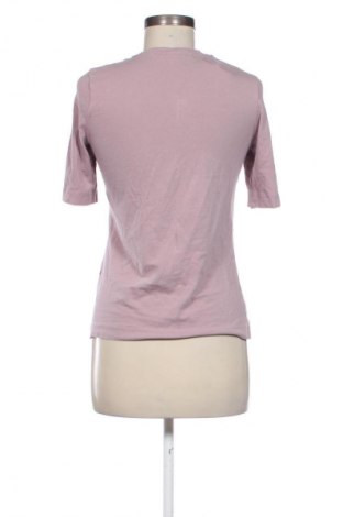 Damen T-Shirt Montego, Größe M, Farbe Lila, Preis € 6,99