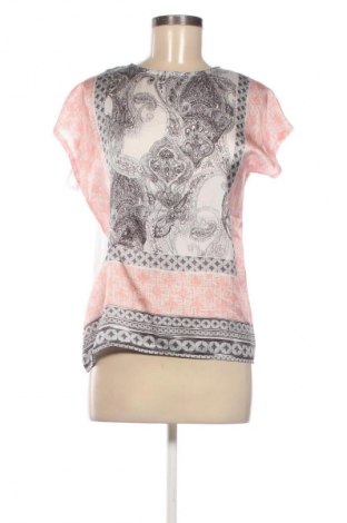 Дамска тениска More & More, Размер M, Цвят Многоцветен, Цена 18,99 лв.