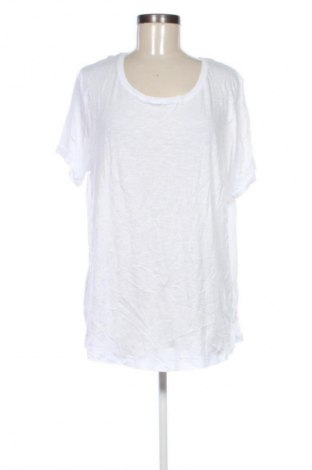 Дамска тениска Multiblu, Размер XL, Цвят Бял, Цена 5,99 лв.