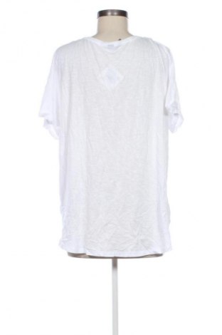 Дамска тениска Multiblu, Размер XL, Цвят Бял, Цена 5,99 лв.