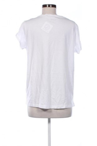 Tricou de femei Mustang, Mărime L, Culoare Alb, Preț 67,99 Lei