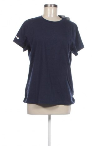 Női póló Nike, Méret L, Szín Kék, Ár 12 829 Ft