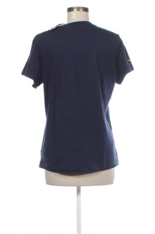 Női póló Nike, Méret L, Szín Kék, Ár 12 829 Ft