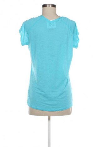 Damen T-Shirt Nike, Größe L, Farbe Blau, Preis € 13,82