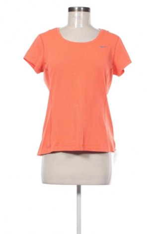 Női póló Nike, Méret M, Szín Narancssárga
, Ár 5 400 Ft