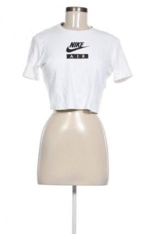 Női póló Nike, Méret L, Szín Ekrü
, Ár 5 474 Ft