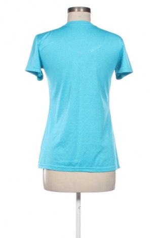 Damen T-Shirt Nike, Größe S, Farbe Blau, Preis € 13,99