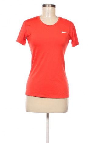 Damen T-Shirt Nike, Größe L, Farbe Rot, Preis € 20,99