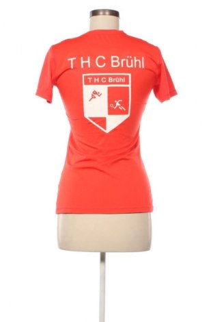 Damen T-Shirt Nike, Größe L, Farbe Rot, Preis € 20,99