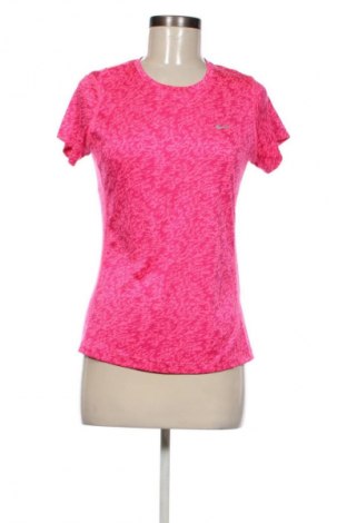Damen T-Shirt Nike, Größe S, Farbe Mehrfarbig, Preis € 19,99