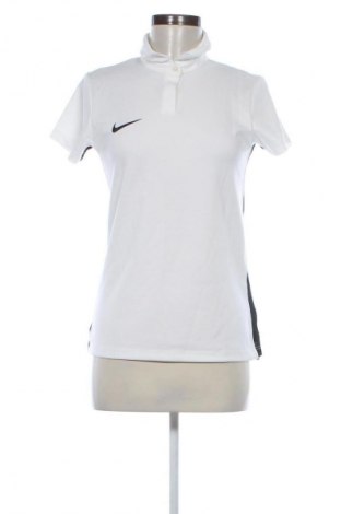 Damen T-Shirt Nike, Größe S, Farbe Weiß, Preis € 20,99