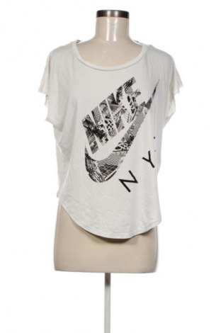 Damen T-Shirt Nike, Größe S, Farbe Mehrfarbig, Preis € 19,99