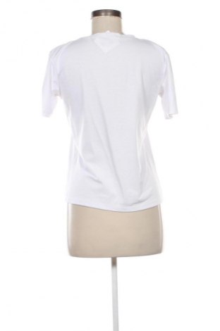 Damen T-Shirt Oops, Größe M, Farbe Weiß, Preis 13,80 €