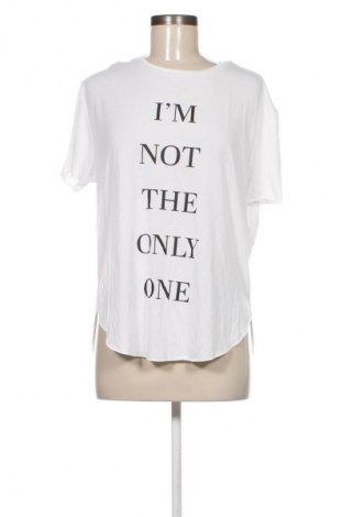 Női póló Oysho, Méret XS, Szín Fehér, Ár 2 479 Ft