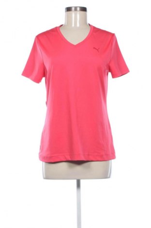 Damen T-Shirt PUMA, Größe L, Farbe Rosa, Preis € 14,00