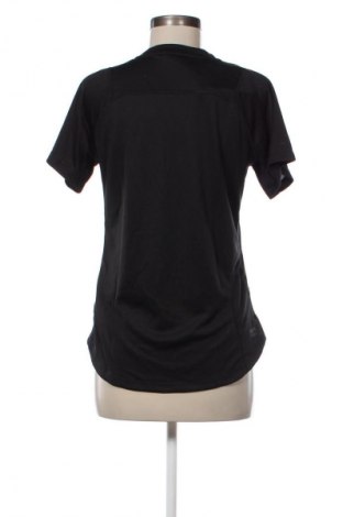 Дамска тениска PUMA, Размер M, Цвят Черен, Цена 50,99 лв.