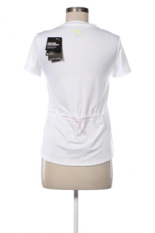 Damen T-Shirt PUMA, Größe XS, Farbe Weiß, Preis € 41,99