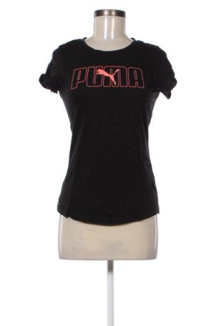 Dámske tričko PUMA, Veľkosť S, Farba Čierna, Cena  13,95 €